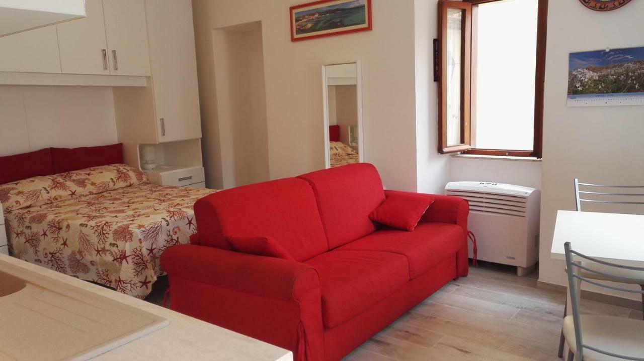 Apartamento Madda La Maddalena (Sassari)