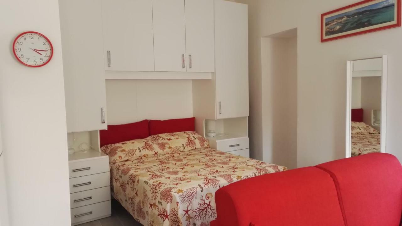 Madda Apartamento La Maddalena (Sassari)