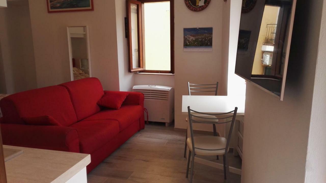 Madda Apartamento La Maddalena (Sassari)