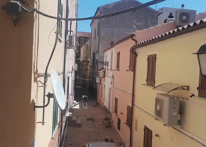 Appartamento Madda
