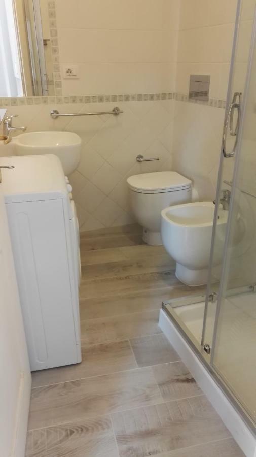 Apartment Madda La Maddalena (Sassari)