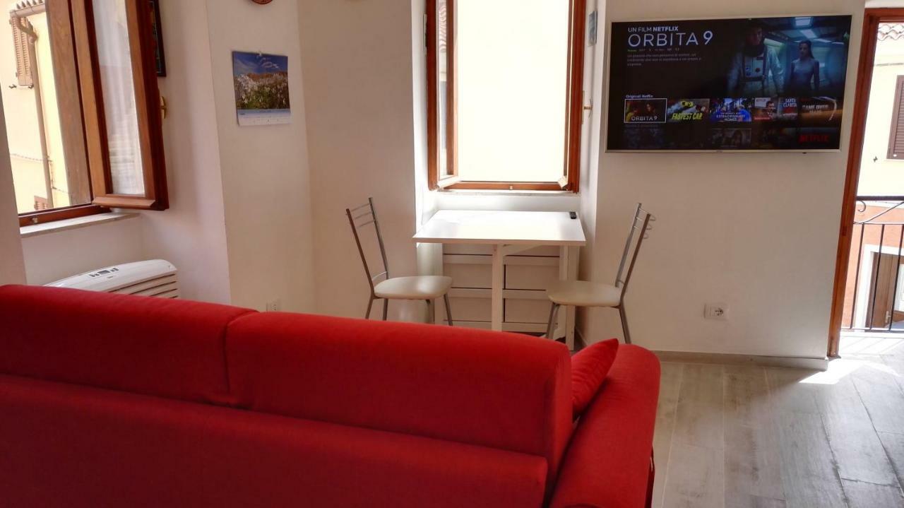 Madda Apartment *