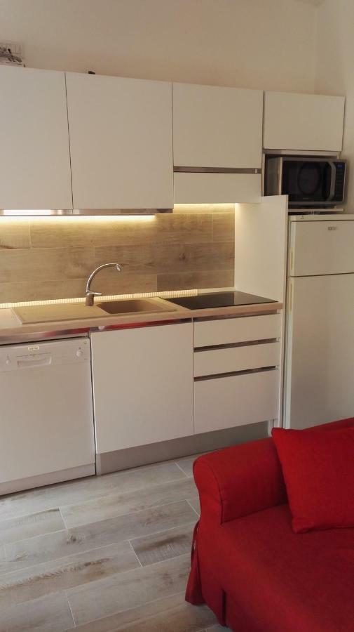 Apartment Madda La Maddalena (Sassari)