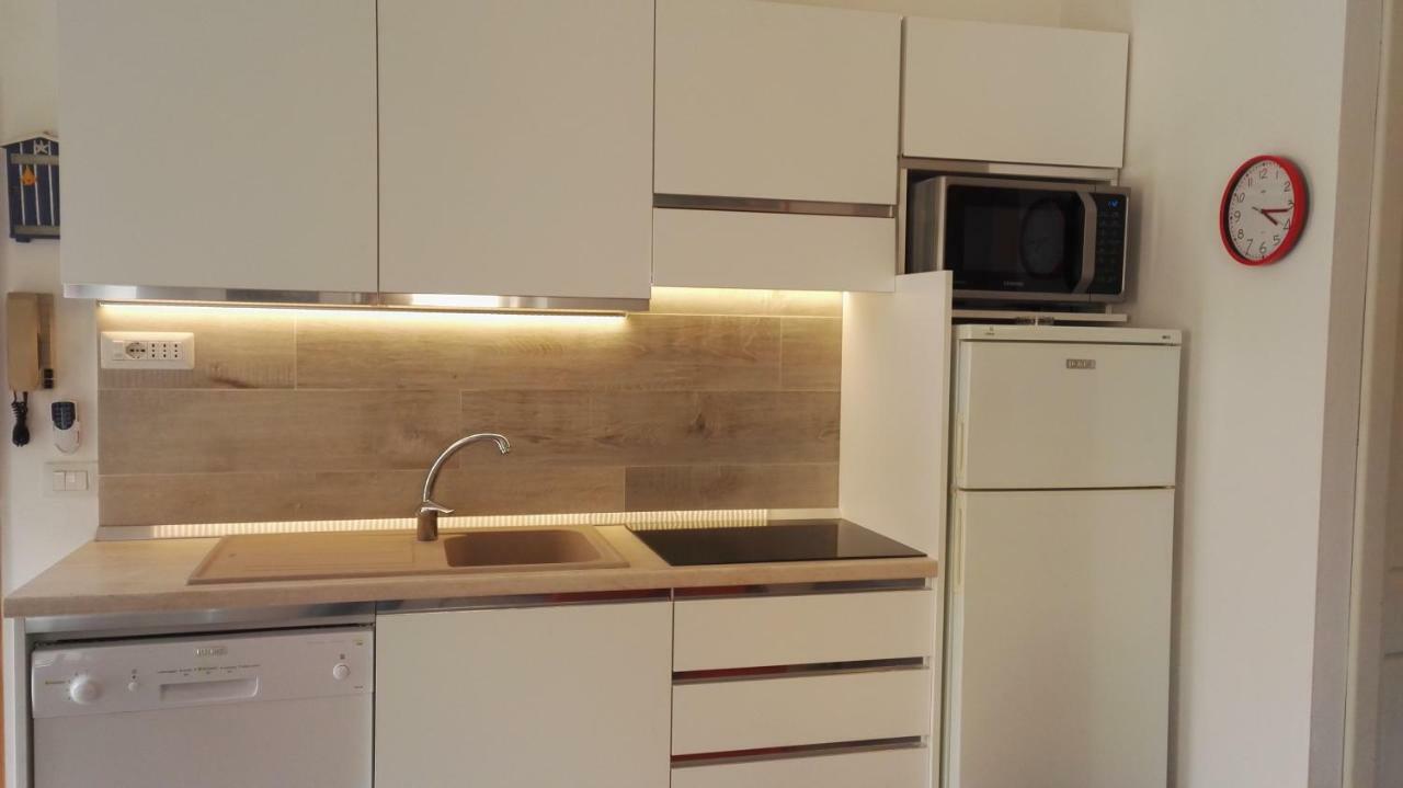 Madda Apartment *
