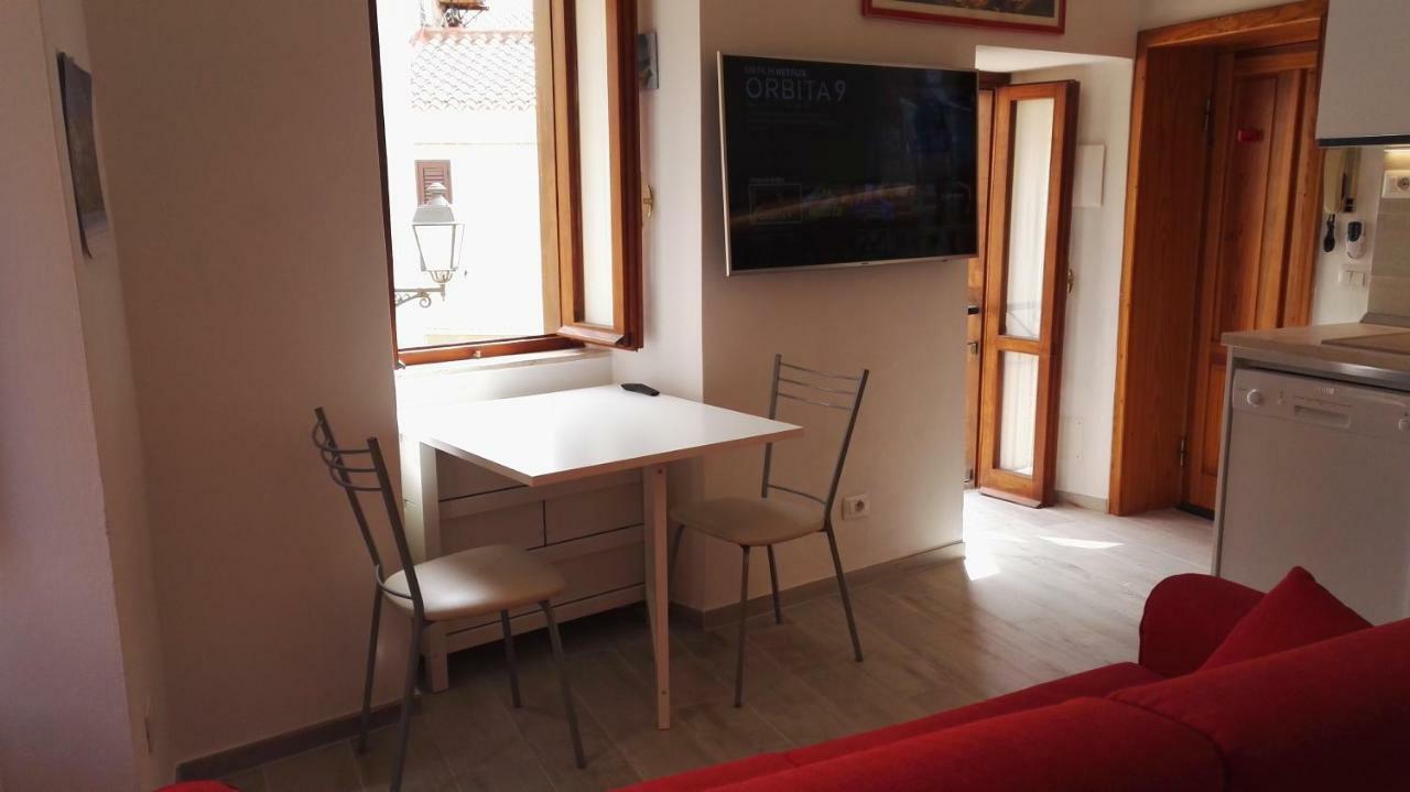 Apartment Madda La Maddalena (Sassari)