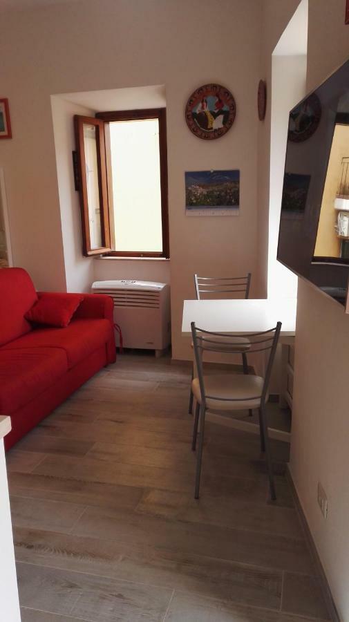 Apartment Madda *