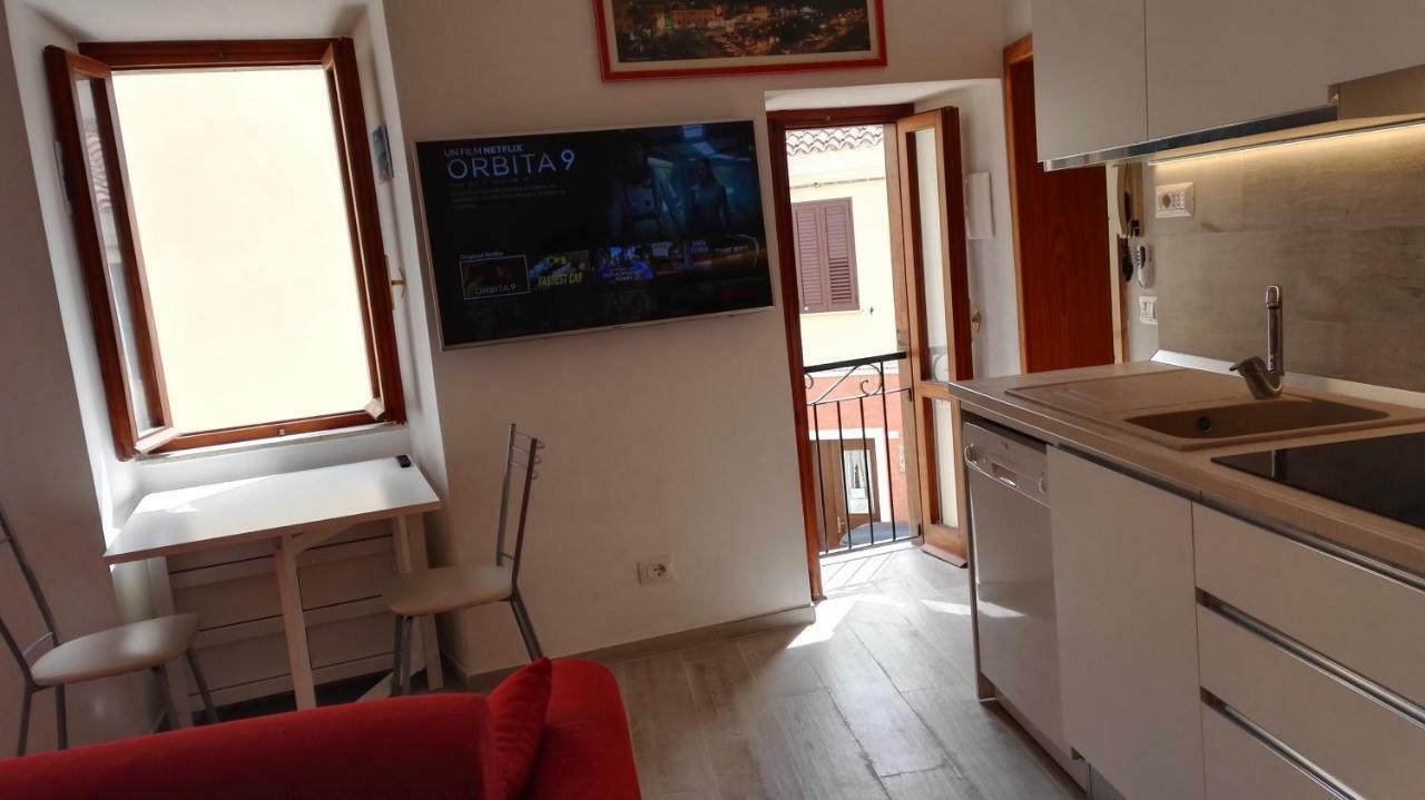 Madda Apartment La Maddalena (Sassari)