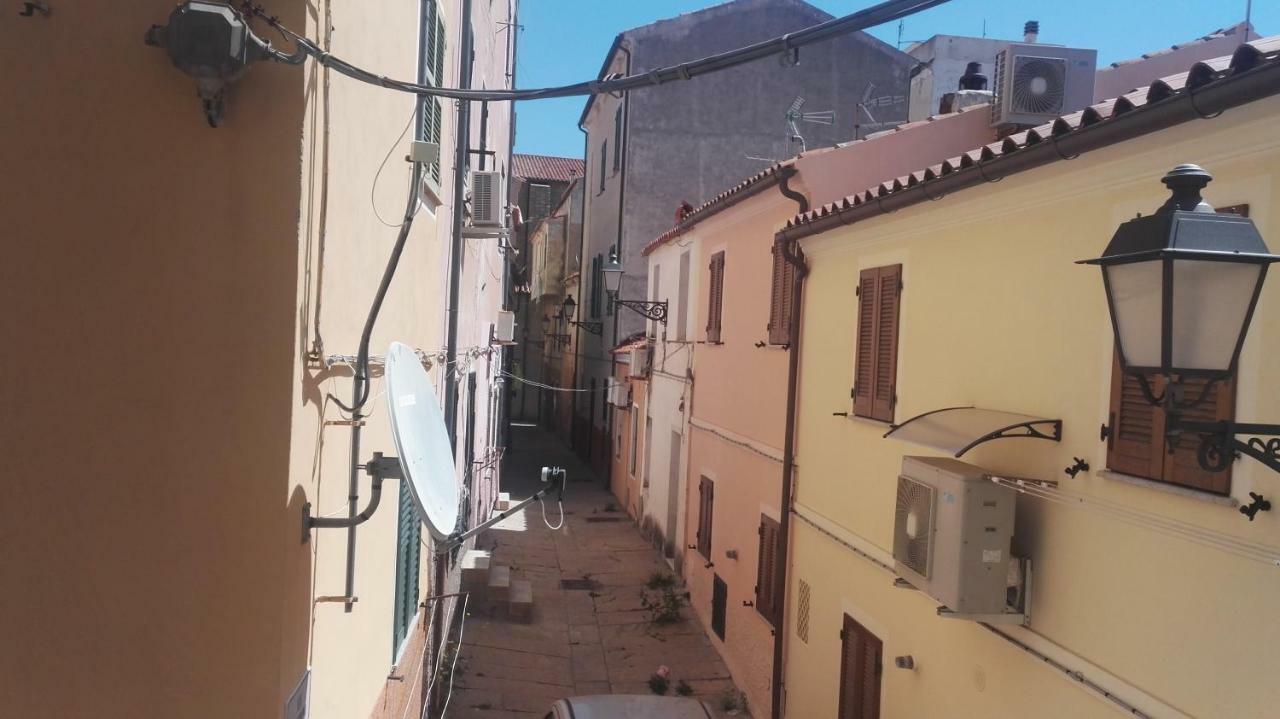 Madda La Maddalena (Sassari)
